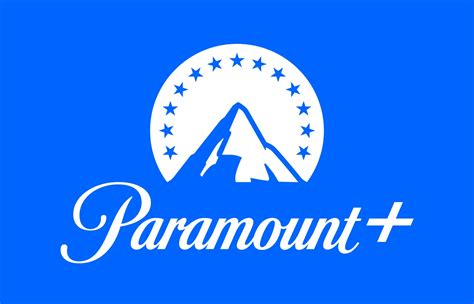 Paramount Plus Png
